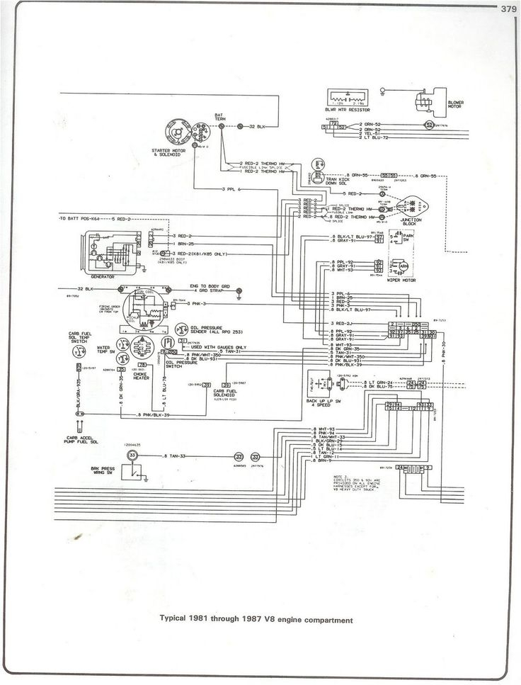 1987 Ford Ranger Radio Wiring Diagram Schematic And Wiring Diagram In 