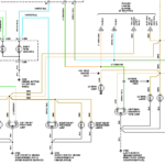 1988 F150 Tail Light Wiring Diagram Wiring Diagram