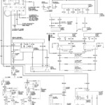 1988 Ford Bronco Ii Radio Wiring Diagram Search Best 4K Wallpapers