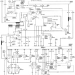 1988 Ford Bronco Ii Radio Wiring Diagram Search Best 4K Wallpapers