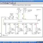 1988 Ford F250 Radio Wiring Diagram Wiring Diagram