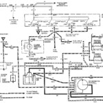 1989 Ford F150 Ignition Wiring Diagram Free Wiring Diagram