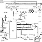 1989 Ford F150 Ignition Wiring Diagram Free Wiring Diagram