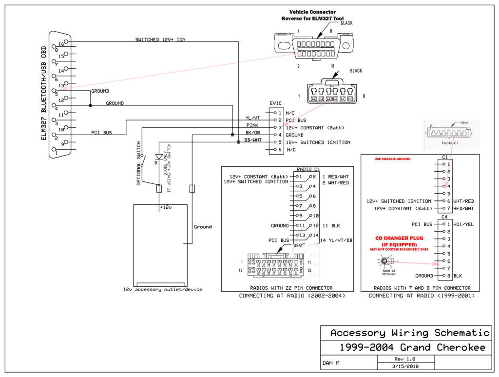 1989 Ford F250 Radio Wiring Diagram Images Wiring Collection