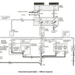 1989 Ford F250 Radio Wiring Diagram Images Wiring Diagram Sample