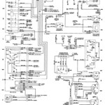 1989 Ford F350 Wiring Diagram Free