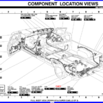 1989 Ford F350tail Light Wiring Diagram