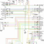 1989 Ford Ranger Radio Wiring Diagram Images Wiring Diagram Sample