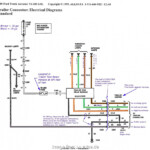 1989 Ford Ranger Radio Wiring Diagram Images Wiring Diagram Sample