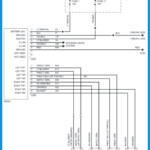 1990 1992 Ford Ranger Radio Wiring Diagram Schematic Wiring Diagrams