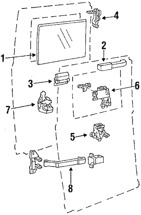 1990 Ford F150 Radio Wiring Diagram Wiring Diagrams