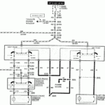 1990 Ford F150 Wiring Schematic Wiring Diagram