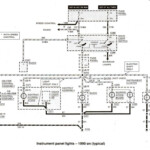 1990 Ford F250 Headlight Wiring Diagram Easywiring