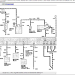 1990 Ford Festiva Wiring Diagram Wiring Diagram Schema