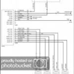 1990 Ford Ranger Radio Wiring Diagram Diagram Ford Ranger Wire