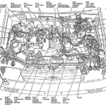 1991 Ford Festiva Wiring Diagram