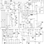 1992 Ford Explorer Wiring Diagram Ford Explorer Ford Ranger