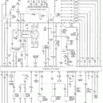 1992 Ford F250 Radio Wiring Diagram Ford Diagram