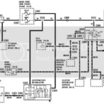 1992 Ford Festiva Wiring Diagram Thaimeter Bb Beijer