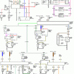 1992 Mustang 2 3 Aftermarket Stereo Wiring Diagram