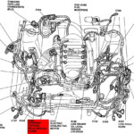 1992 Mustang 2 3 Aftermarket Stereo Wiring Diagram