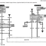 1993 Ford E350 Wiring Diagram Wiring Diagram