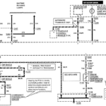 1993 Ford Escort Wiring Diagram Database Wiring Collection