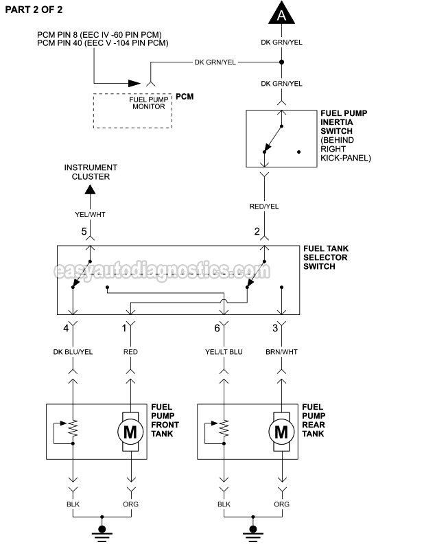 1993 Ford F150 Ignition Switch Wiring Diagram Search Best 4K Wallpapers