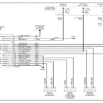 1993 Ford F150 Radio Wiring Diagram Diagram Database