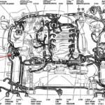 1993 Ford Mustang 5 0 Wiring Diagram 1993 Ford Ranger 4x4 Wiring