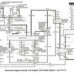 1993 Ford Ranger Interior Underdash Wiring Diagram