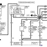 1994 Ford F 350 Wiring Diagram Tail Lights Also Schematic And Wiring