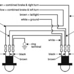 1994 Ford F150 Tail Light Wiring Diagram