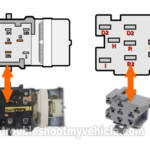 1994 Ford Ranger Headlight Switch Wiring Diagram Wiring Diagram