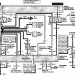 1994 Ford Ranger Xlt Grille Radio Wiring Diagram