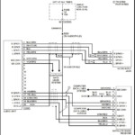 1994 Ford Ranger Xlt Grille Radio Wiring Diagram