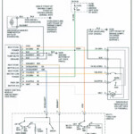 1994 Ford Taurus Wiring Diagram 94 Mercury Sable Wiring Diagram