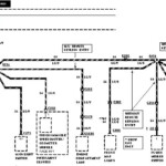 1995 F350 Wiring Diagram Wiring Diagram Schema