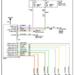 1995 Ford Aspire Radio Wiring Diagram 1995 Ford Explorer Radio Wiring