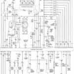 1995 Ford Contour Wiring Harness Problems Schematic And Wiring Diagram