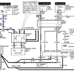 1995 Ford Escort Liter coil Pack already Replaced crank Sensor