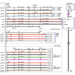 1995 Ford Explorer Stereo Wiring Diagram Wiring Diagram Schema