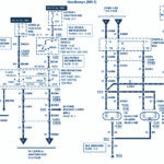 1995 Ford F800 Wiring Diagram