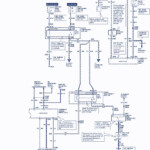 1995 Ford Probe Wiring Diagram Auto Wiring Diagrams