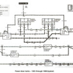 1995 Ford Ranger Radio Wiring Diagram Database