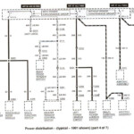 1996 Ford Bronco Radio Wiring Diagram Images Wiring Diagram Sample