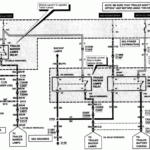 1996 Ford F 350 Tail Light Wiring Diagram Wiring Diagram