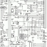 1996 Ford F150 Engine Wiring Diagram And Wiring Diagram For Lights In A