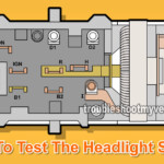 1996 Ford F350 Headlight Wiring Diagram Wiring Diagram