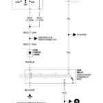 1996 Ford Ranger Ignition Switch Wiring Diagram Search Best 4K Wallpapers